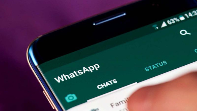 Sakın bu kelimeyi WhatsApp'ta yazmayın! - Resim : 1