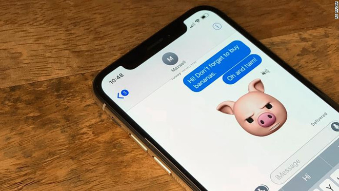 iPhone X gerçek maliyeti ne kadar? - Resim : 1