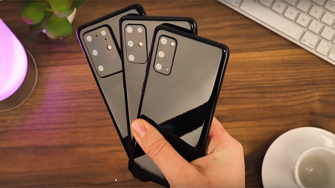 Galaxy S20 Plus özellikleri ve Türkiye fiyatı! - Resim : 2