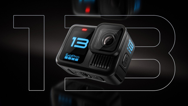 GoPro Hero 13 Sonunda Tanıtıldı, İşte Sundukları - Resim : 2