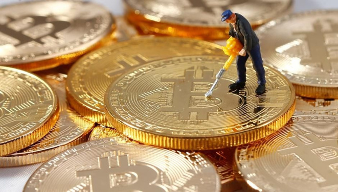 Bilim insanlarından korkutan Bitcoin açıklaması! - Resim : 1