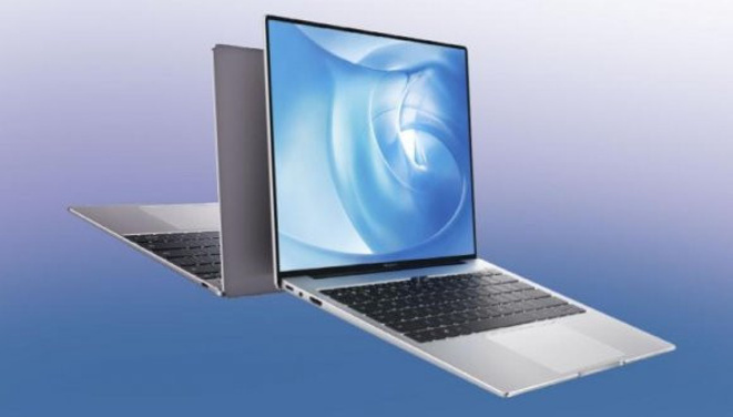 Huawei MateBook 13 ve MateBook 14 tanıtıldı! - Resim : 1