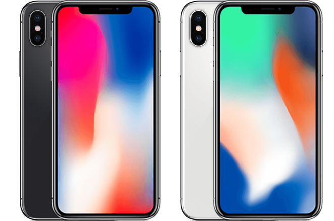 Apple iPhone X serisi yüzünden davalık oldu! - Resim : 1