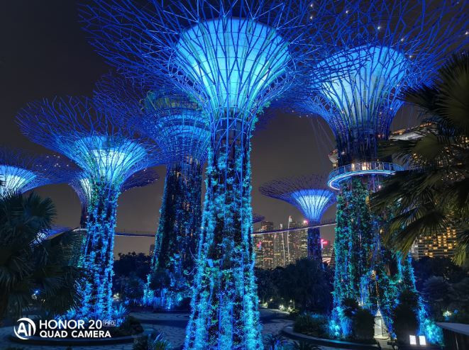 Honor 20 ailesi bizlere neler sunacak? - Resim : 3