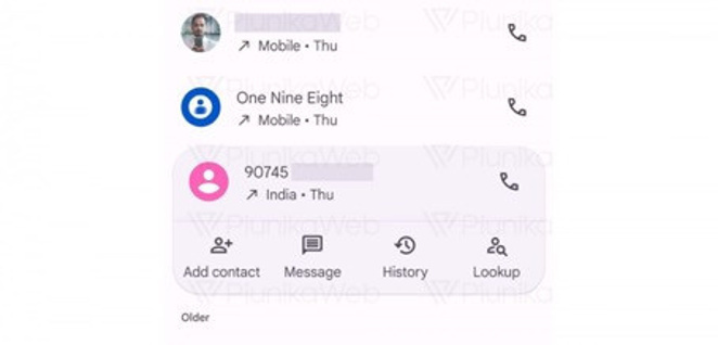 Google'dan Android'e jest, eşsiz bir arama özelliği geliyor, iOS kullanıcıları bile hayran kalacak - Resim : 1