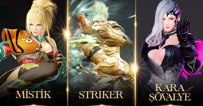 Black Desert Online Steam'de yüzde 50 indirimde! - Resim : 1