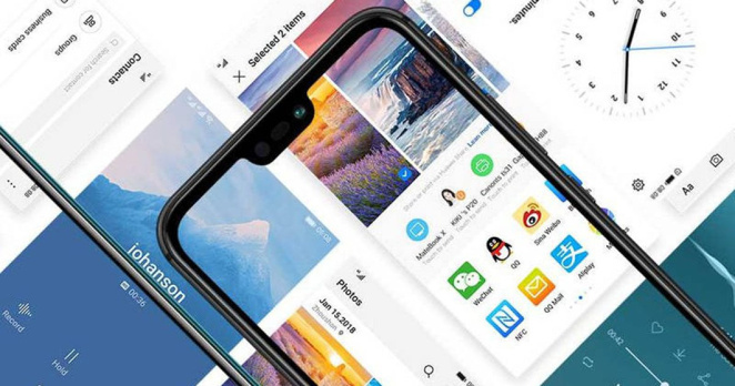 Huawei Hongmeng OS hakkında merak edilen her şey! - Resim : 3