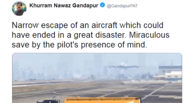 Pakistanlı siyasetçi GTA 5 yüzünden alay konusu oldu! - Resim : 1