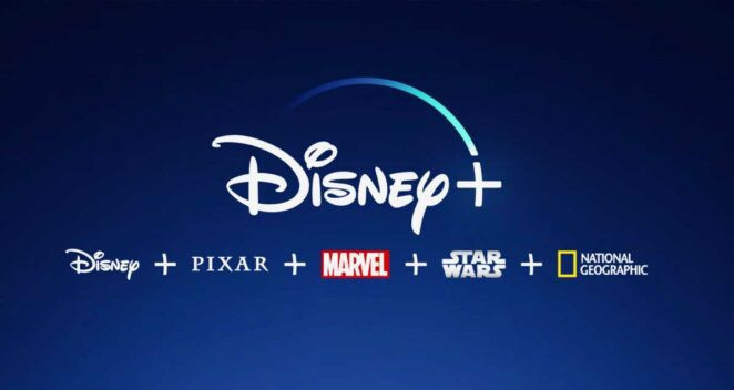 disney+