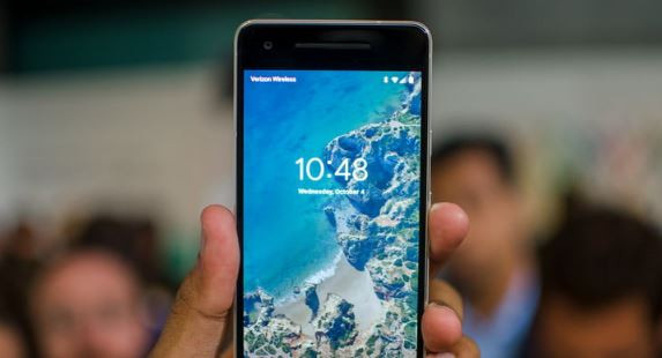 Ekran/gövde oranı en yüksek telefonlar! - Temmuz 2018 - Resim : 28