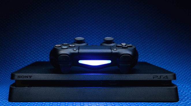 PlayStation 4 nasıl fabrika ayarlarına geri döndürülür? - Resim : 1