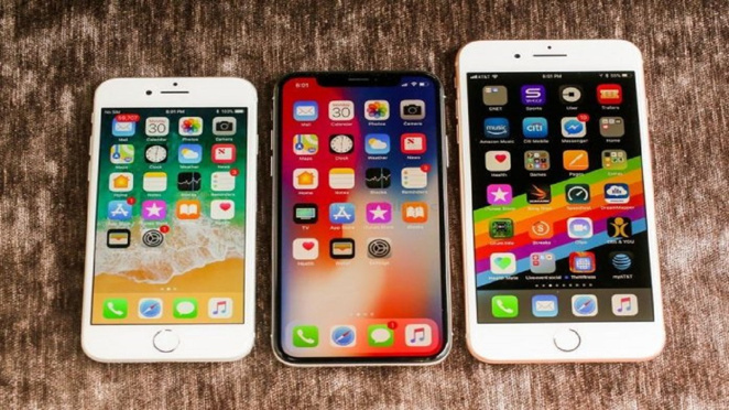 İşte iOS 13 desteklemeyecek iPhone modelleri - Resim : 1