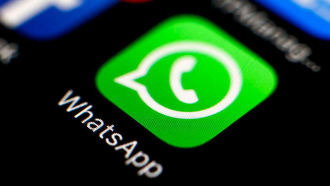 WhatsApp yüzünden 5 aydır hapiste! - Resim : 1