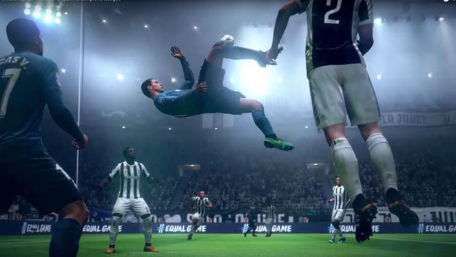 FIFA 19'un Türkiye fiyatı dudak uçuklatıyor! - Resim : 1