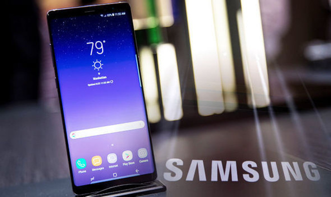 Galaxy Note 9'un fiyatı belli oldu! - Resim : 1