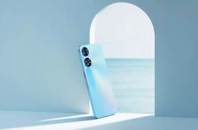 Oppo A58 sızdırıldı! - Resim : 2