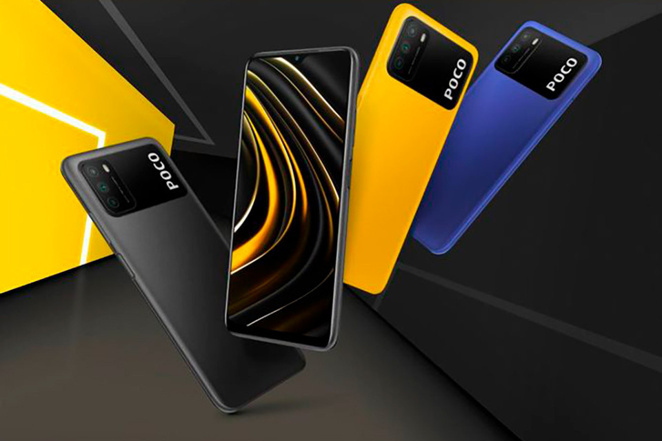 POCO Türkiye için sevindiren güncelleme haberi!