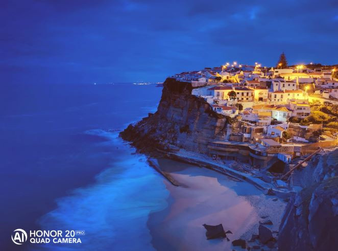 Honor 20 ailesi bizlere neler sunacak? - Resim : 1