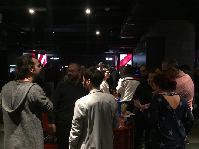 ASUS ROG serisi yeni ürünlerini tanıttı! - Resim : 1