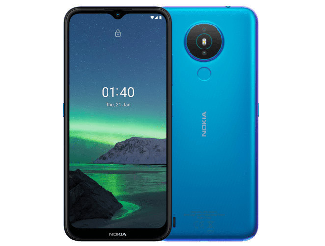 Nokia 1.4