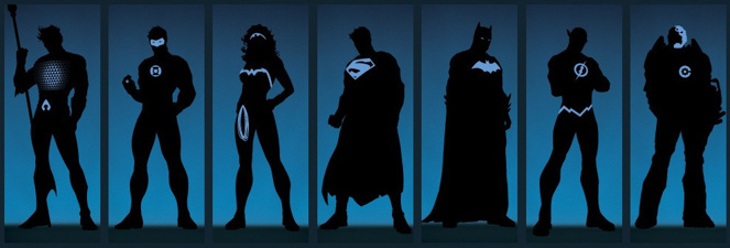 Rocksteady Justice League ile ortalığı dağıtmaya geliyor! - Resim : 1