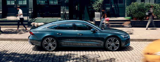 Audi'nin A6 ve A7 modelleri inceleme altına alındı! - Resim : 1