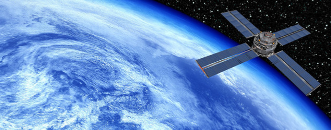 Uydu teknolojisi yeni bir döneme geçiyor! - Resim : 1