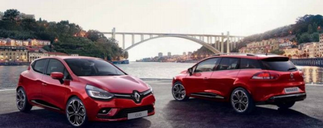 Renault’da Temmuz ayında çok cazip fırsatlar! - Resim : 1