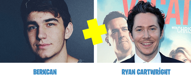 Fortnite’ta yılın maçı bu akşam oynanıyor! - Resim : 1