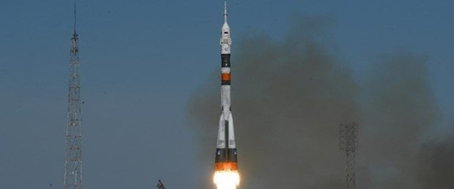 NASA'dan Rusya açıklaması! - Resim : 1