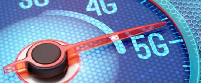 Türk Telekom ve Huawei'den 5G denemesi! - Resim : 1