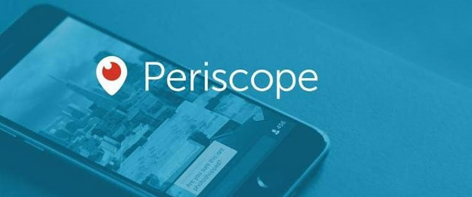 Twitter’ın başı Periscope’la dertte! - Resim : 1