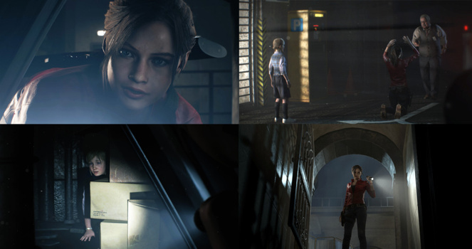 Gamescom 2018'de neler gördük? - Resim : 1