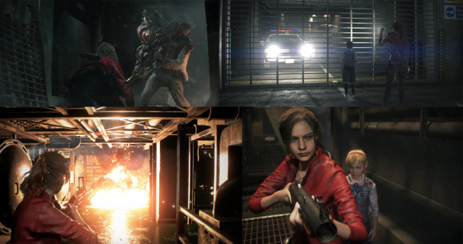 Gamescom 2018'de neler gördük? - Resim : 2