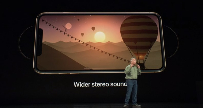 iPhone Xs hakkında her şey! - Resim : 2