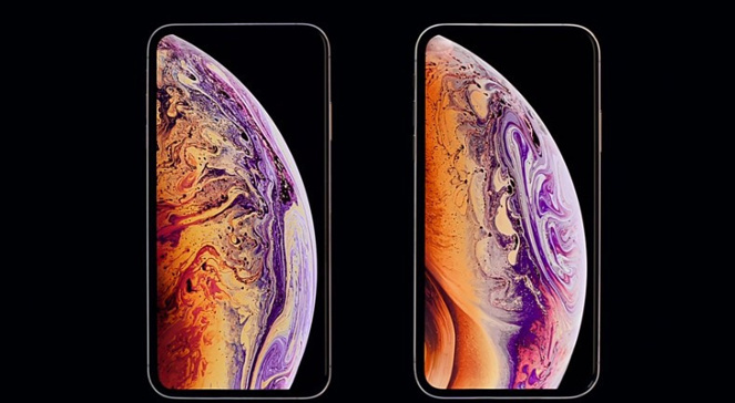 iPhone Xs hakkında her şey! - Resim : 1