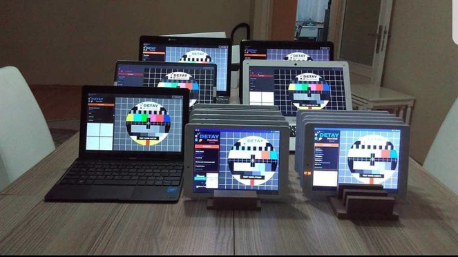 Detay MaxiNet hesaplarına el kondu! - Resim : 1