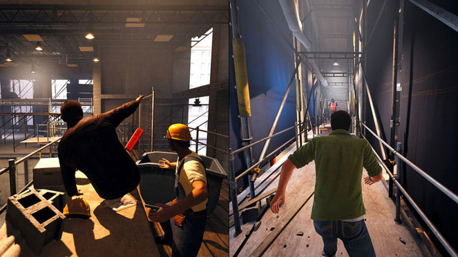 A Way Out bir milyon sattı! - Resim : 1