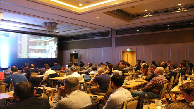 Yeni yapay zeka ürünü: IBM POWER9 - Resim : 1