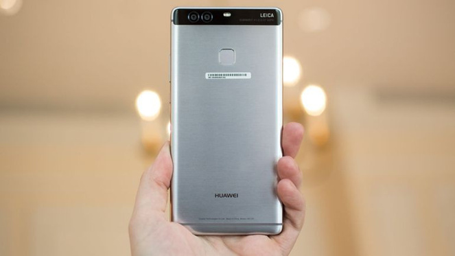 Huawei P9’a Oreo güncellemesi gelecek mi? - Resim : 1