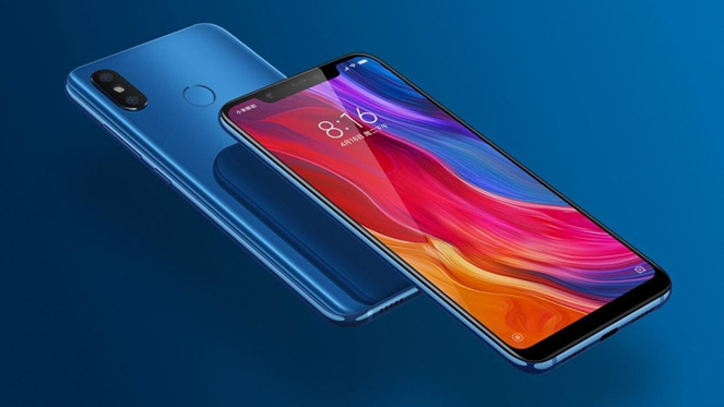 Xiaomi'den Avrupa'ya beş yeni model! - Resim : 1