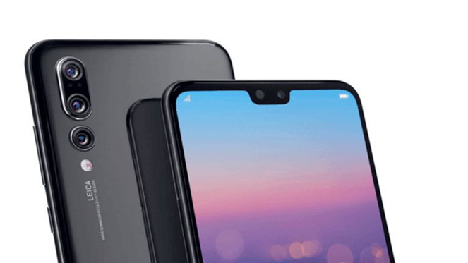 Huawei P30 hakkında ilk bilgiler geldi! - Resim : 1