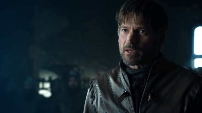 Game of Thrones 8. Sezon fragmanının bilinmeyenleri! - Resim : 9