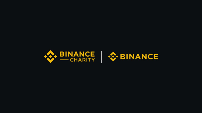 Binance 100 dolar