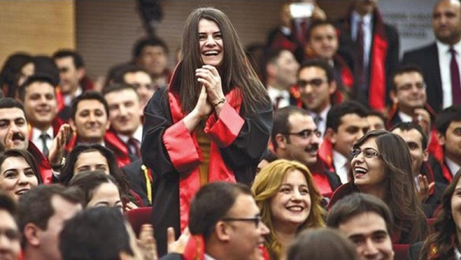 Türkiye’deki en itibarlı meslekler hangileri? - Resim : 3