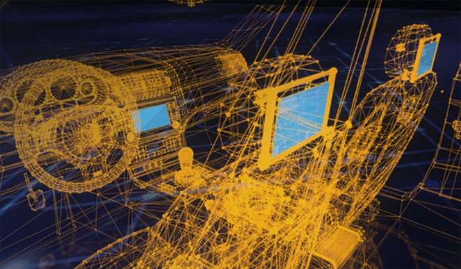 MediaTek Autus teknolojilerini CES 2019'da tanıttı! - Resim : 1