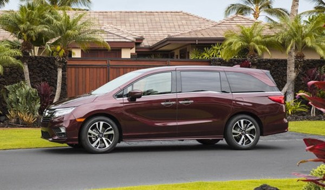 Honda 122 bin aracını geri çağırdı! - Resim : 1