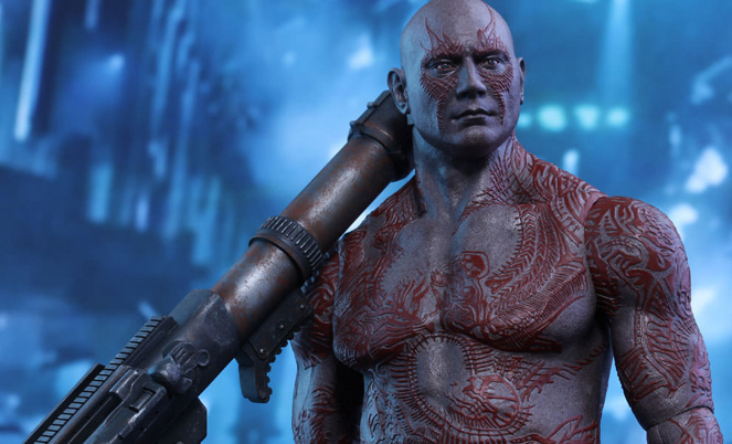 Guardians of the Galaxy 3 iptal edilebilir! - Resim : 1