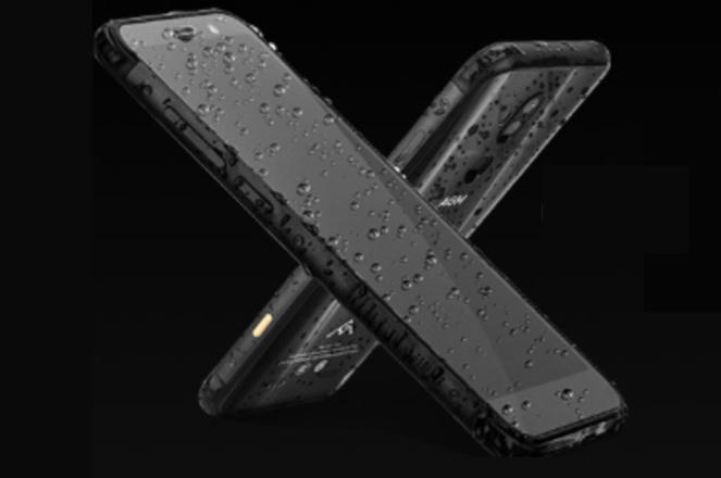 Dünyanın en sağlam telefonu: AGM X3! - Resim : 1