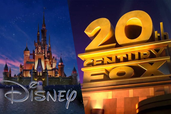 Disney ve Fox anlaşmasında radikal gelişme! - Resim : 1